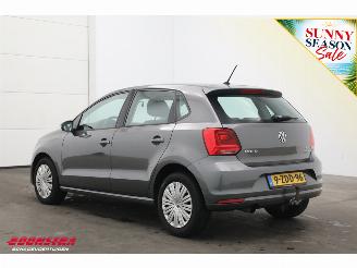 Volkswagen Polo 1.2 TSI Comfortline 5-drs Cruise Airco 96.900 km! Org.NL+NAP picture 4