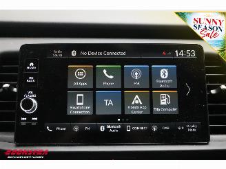Honda Jazz 1.5 e:HEV Elegance ACC Clima SHZ Apple/Android Bluetooth PDC picture 20