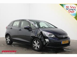 Honda Jazz 1.5 e:HEV Elegance ACC Clima SHZ Apple/Android Bluetooth PDC picture 2