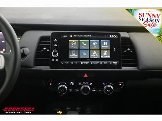Honda Jazz 1.5 e:HEV Elegance ACC Clima SHZ Apple/Android Bluetooth PDC picture 14