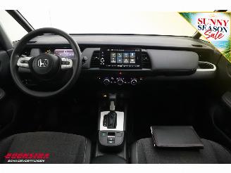 Honda Jazz 1.5 e:HEV Elegance ACC Clima SHZ Apple/Android Bluetooth PDC picture 13