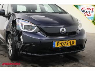 Honda Jazz 1.5 e:HEV Elegance ACC Clima SHZ Apple/Android Bluetooth PDC picture 7