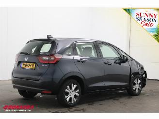 Honda Jazz 1.5 e:HEV Elegance ACC Clima SHZ Apple/Android Bluetooth PDC picture 3