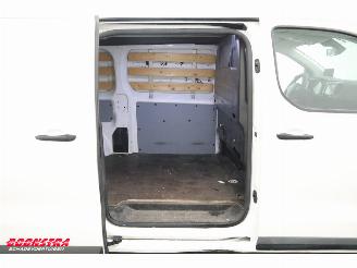 Peugeot Expert 226S 1.6 BlueHDI 95 Premium Cruise Airco Camera picture 18