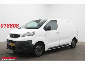 skadebil bedrijf Peugeot Expert 226S 1.6 BlueHDI 95 Premium Cruise Airco Camera 2018/3