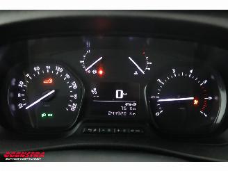 Peugeot Expert 226S 1.6 BlueHDI 95 Premium Cruise Airco Camera picture 25