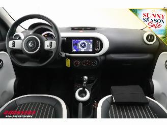 Renault Twingo R80 E-Tech Techno 22 kWh Navi Clima Cruise Bluetooth picture 8