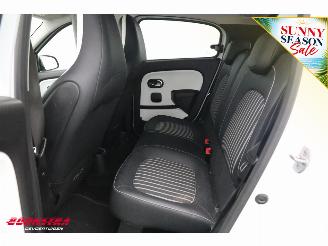 Renault Twingo R80 E-Tech Techno 22 kWh Navi Clima Cruise Bluetooth picture 11