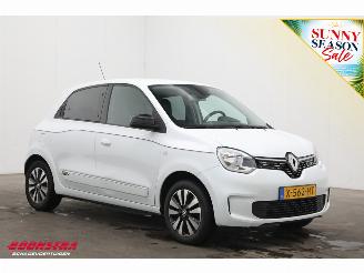 Renault Twingo R80 E-Tech Techno 22 kWh Navi Clima Cruise Bluetooth picture 2