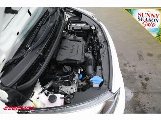 Kia Picanto 1.0 DPi ComfortLine Airco Cruise DAB Bluetooth picture 8