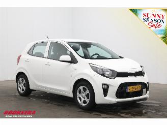 Kia Picanto 1.0 DPi ComfortLine Airco Cruise DAB Bluetooth picture 2