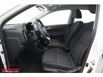 Kia Picanto 1.0 DPi ComfortLine Airco Cruise DAB Bluetooth picture 17