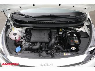 Kia Picanto 1.0 DPi ComfortLine Airco Cruise DAB Bluetooth picture 9