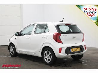 Kia Picanto 1.0 DPi ComfortLine Airco Cruise DAB Bluetooth picture 4