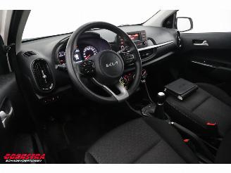 Kia Picanto 1.0 DPi ComfortLine Airco Cruise DAB Bluetooth picture 19