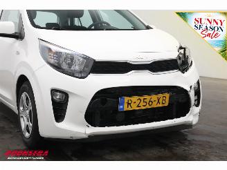 Kia Picanto 1.0 DPi ComfortLine Airco Cruise DAB Bluetooth picture 6