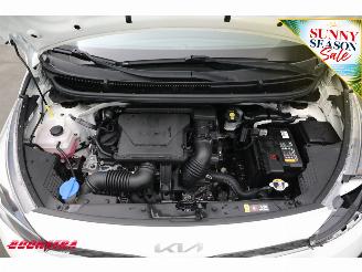 Kia Picanto 1.0 DPi ComfortLine Airco Cruise DAB Bluetooth picture 9