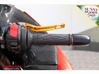 Suzuki  GSX1300R HAYABUSA ABS Yoshimura picture 19
