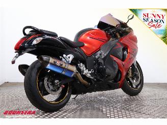 Suzuki  GSX1300R HAYABUSA ABS Yoshimura picture 3