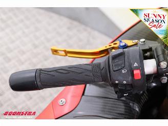 Suzuki  GSX1300R HAYABUSA ABS Yoshimura picture 18