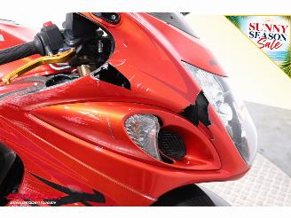 Suzuki  GSX1300R HAYABUSA ABS Yoshimura picture 12