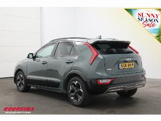 Kia Niro Edition 64.8 kWh LED ACC Apple/Android Camera LRHZ SHZ picture 4