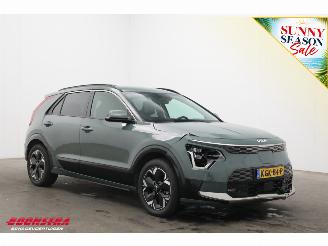 Kia Niro Edition 64.8 kWh LED ACC Apple/Android Camera LRHZ SHZ picture 2