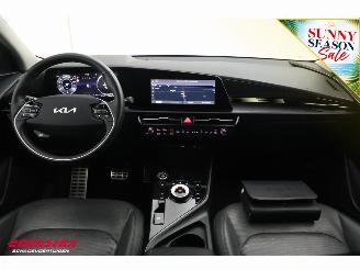 Kia Niro Edition 64.8 kWh LED ACC Apple/Android Camera LRHZ SHZ picture 12