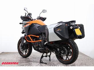 KTM  1050 Adventure ABS Akrapovic Navi Cruise Heizgriffe picture 4
