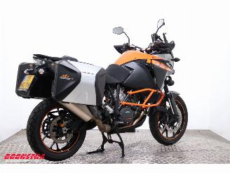 KTM  1050 Adventure ABS Akrapovic Navi Cruise Heizgriffe picture 3