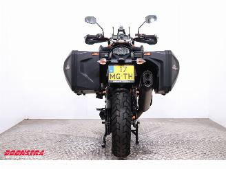KTM  1050 Adventure ABS Akrapovic Navi Cruise Heizgriffe picture 8