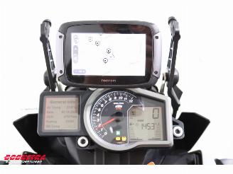 KTM  1050 Adventure ABS Akrapovic Navi Cruise Heizgriffe picture 13