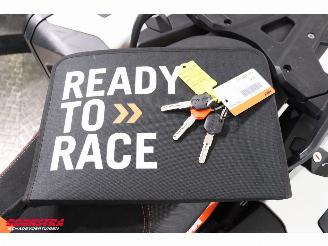 KTM  1050 Adventure ABS Akrapovic Navi Cruise Heizgriffe picture 20