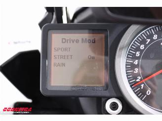 KTM  1050 Adventure ABS Akrapovic Navi Cruise Heizgriffe picture 16