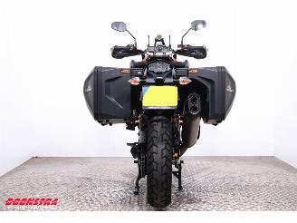 KTM  1050 Adventure ABS Akrapovic Navi Cruise Heizgriffe picture 10