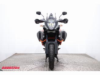KTM  1050 Adventure ABS Akrapovic Navi Cruise Heizgriffe picture 7