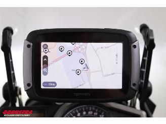 KTM  1050 Adventure ABS Akrapovic Navi Cruise Heizgriffe picture 19
