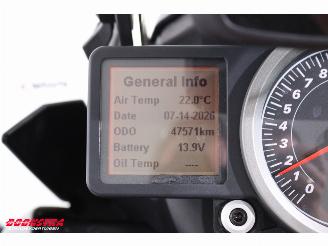 KTM  1050 Adventure ABS Akrapovic Navi Cruise Heizgriffe picture 15