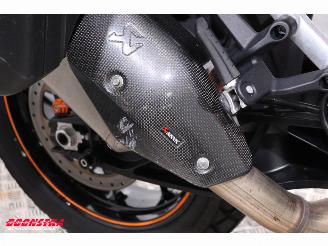 KTM  1050 Adventure ABS Akrapovic Navi Cruise Heizgriffe picture 12