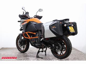 KTM  1050 Adventure ABS Akrapovic Navi Cruise Heizgriffe picture 6