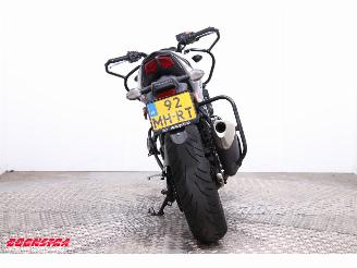 Suzuki  SV650A ABS picture 5
