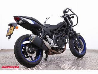 Suzuki  SV650A ABS picture 3
