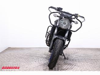 Suzuki  SV650A ABS picture 7