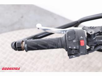 Suzuki  SV650A ABS picture 12