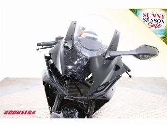 Yamaha  R7 35 KW ABS LED Cruise Bluetooth Quickshift 1.126 km! picture 12