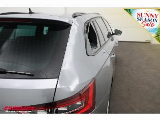 Skoda Superb Combi 1.5 TSI DSG ACT Sportline Canton SHZ Navi Apple/Android Camera PDC AHK picture 10