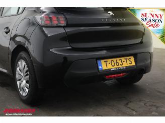 Peugeot 208 1.2 PureTech Active Cruise Navi Clima Apple/Android picture 14