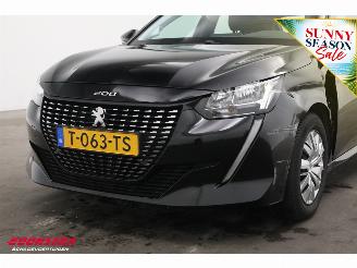 Peugeot 208 1.2 PureTech Active Cruise Navi Clima Apple/Android picture 9