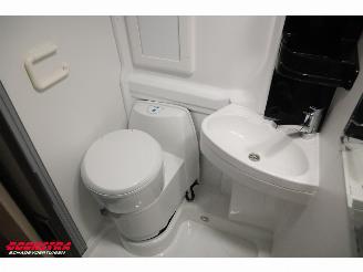 Clever Celebration 2.2 HDI Lengtebed Toilet Wasbak Keuken Afzuigkap Camera Cruise Airco picture 26