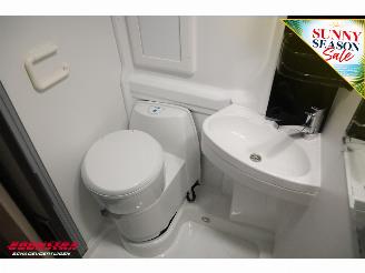   Celebration 2.2 HDI Lengtebed Toilet Wasbak Keuken Afzuigkap Camera Cruise Airco picture 26
